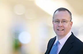 Patrick Waterhouse - undefined