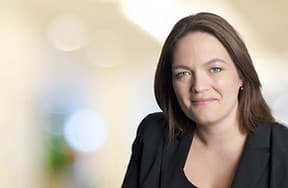 Sarah McCann - undefined